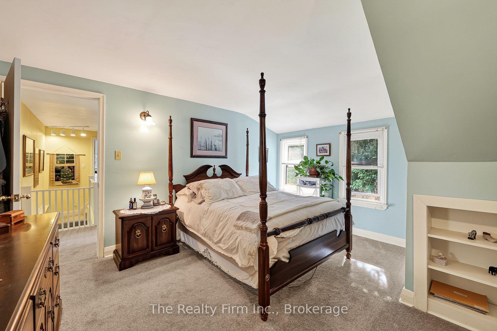 Photo 28 of 216 Bower Hill Road, Woodstock, Woodstock - South — HOMEH