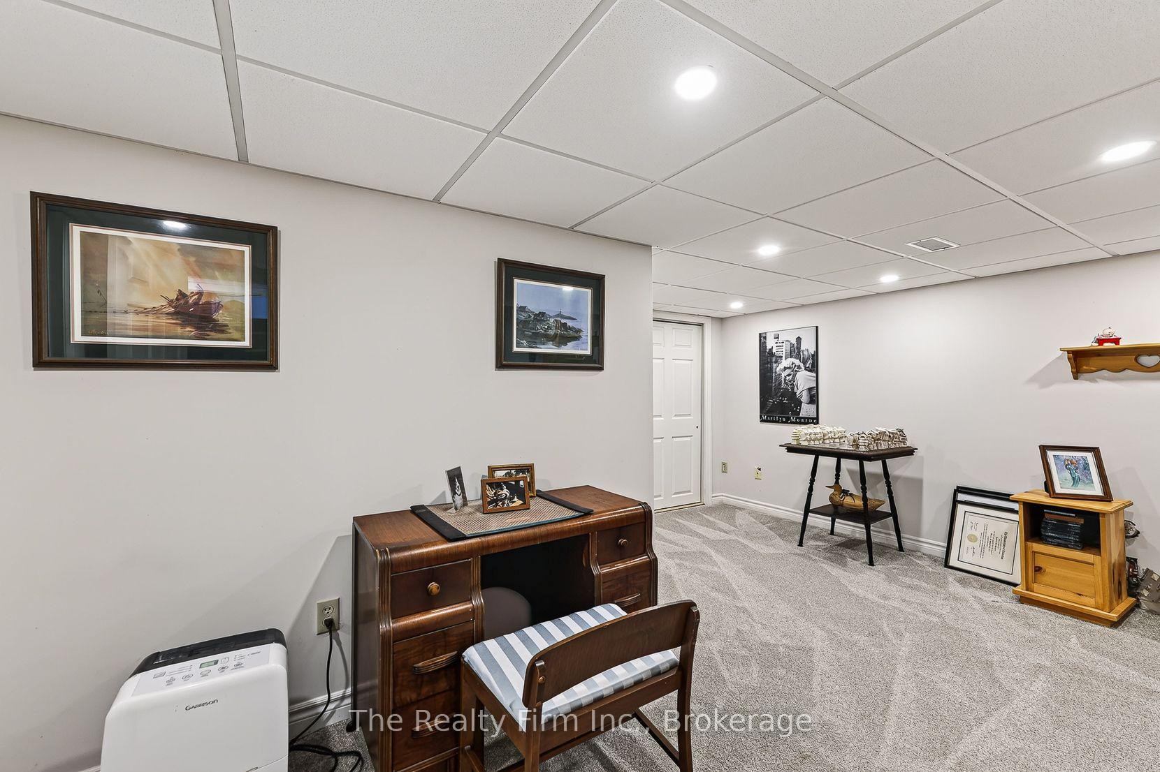 Photo 31 of 216 Bower Hill Road, Woodstock, Woodstock - South — HOMEH