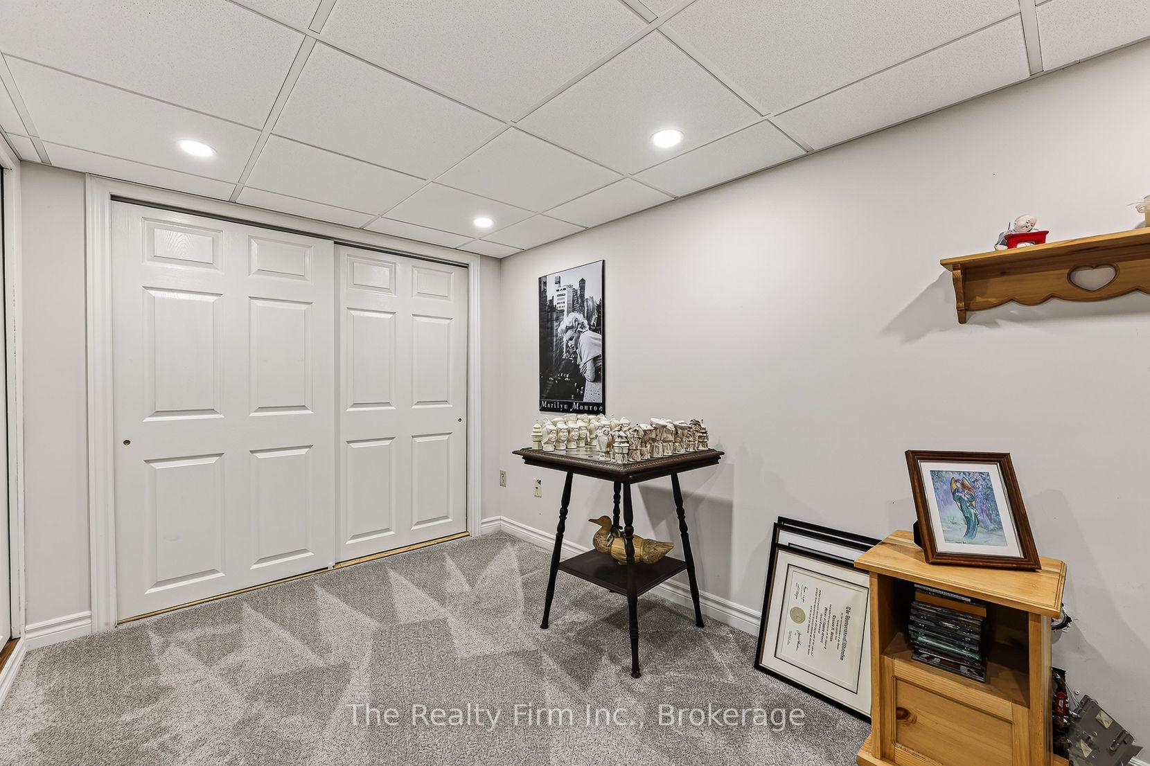 Photo 35 of 216 Bower Hill Road, Woodstock, Woodstock - South — HOMEH