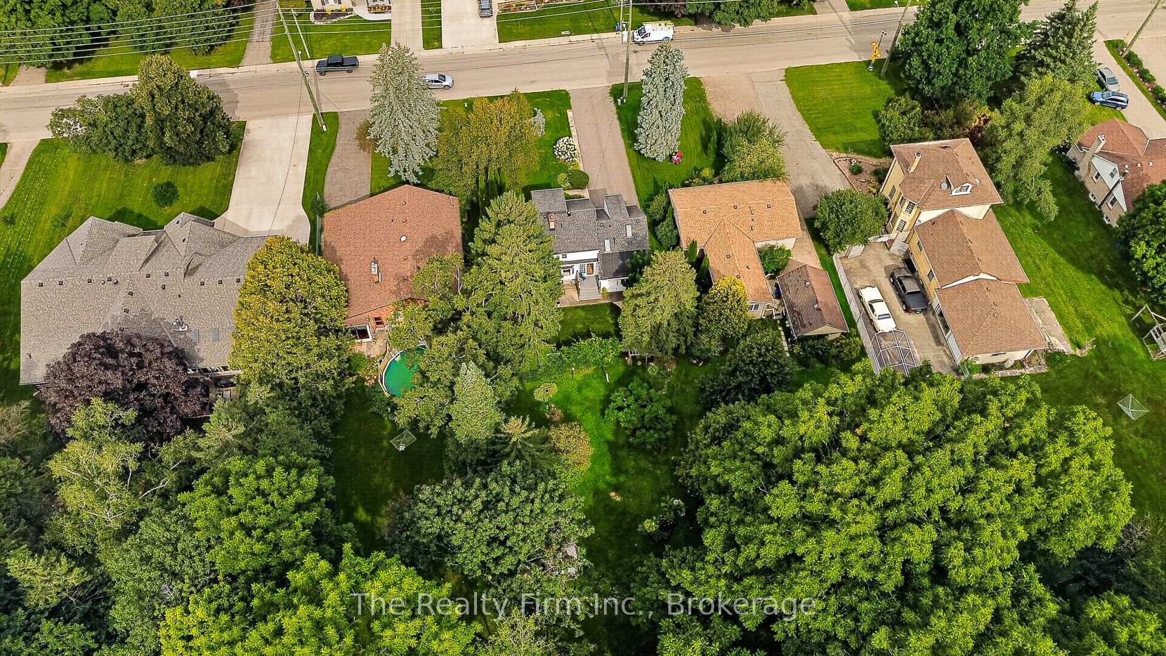 Photo 36 of 216 Bower Hill Road, Woodstock, Woodstock - South — HOMEH