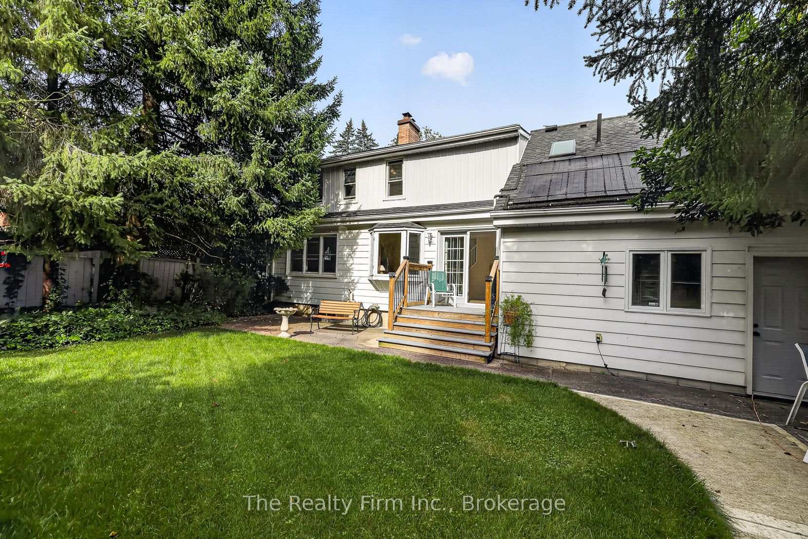 Photo 41 of 216 Bower Hill Road, Woodstock, Woodstock - South — HOMEH