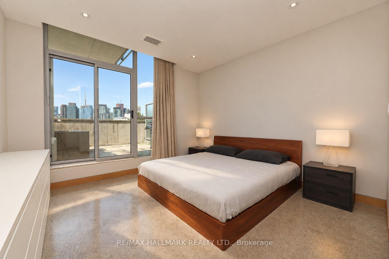 Photo 17 of Unit 402, 510 King Street E, Toronto, Moss Park — HOMEH