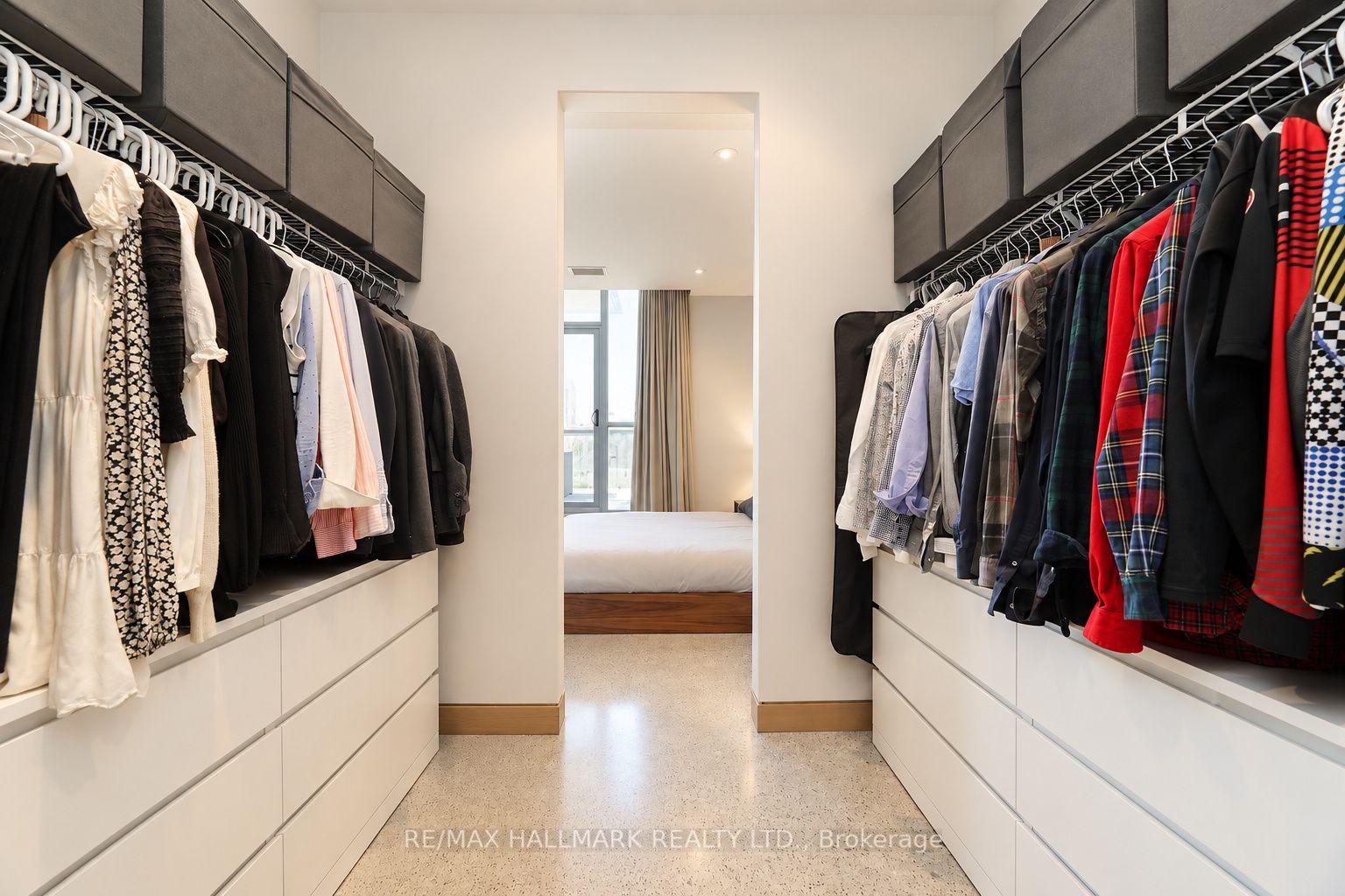 Photo 19 of Unit 402, 510 King Street E, Toronto, Moss Park — HOMEH