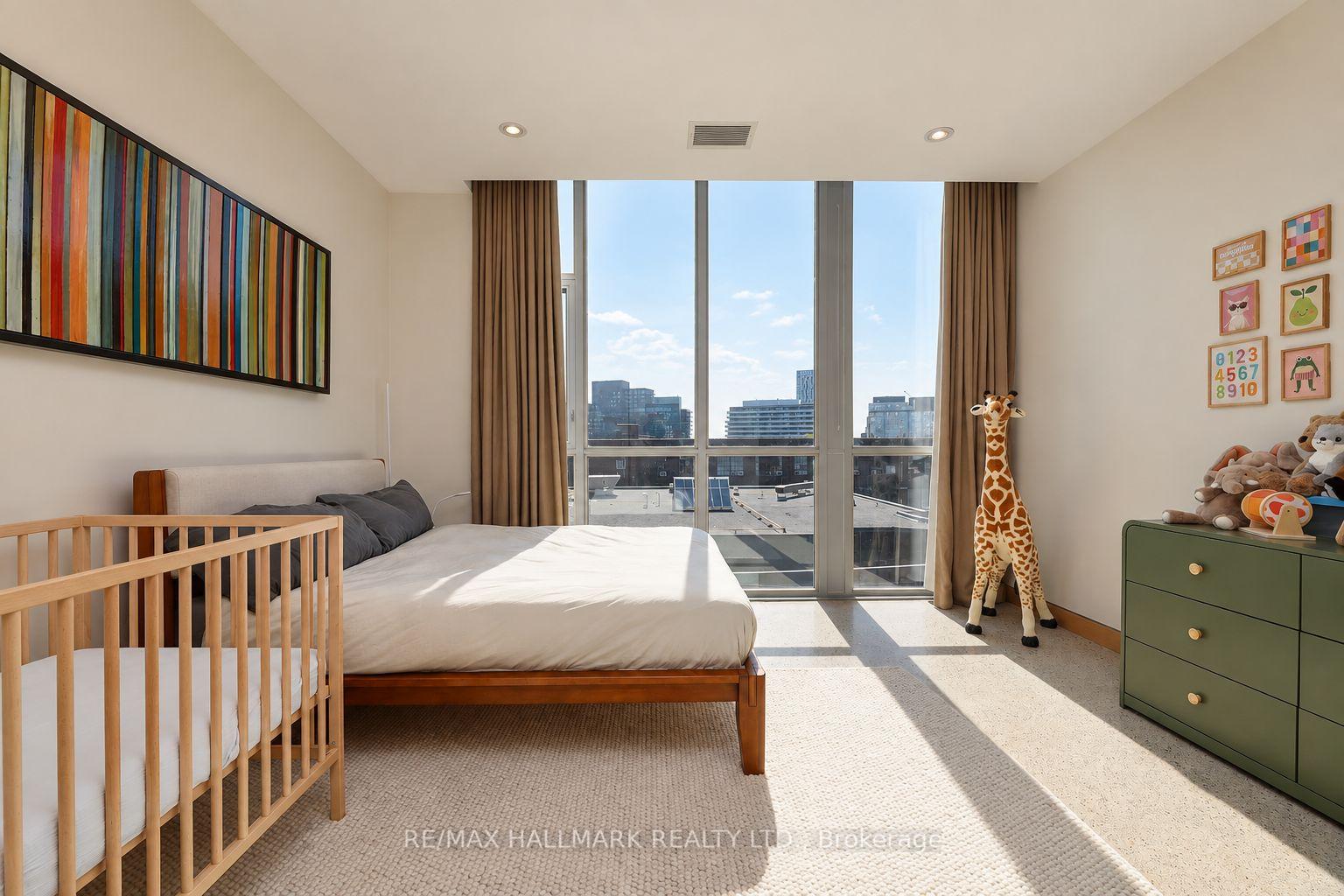 Photo 23 of Unit 402, 510 King Street E, Toronto, Moss Park — HOMEH