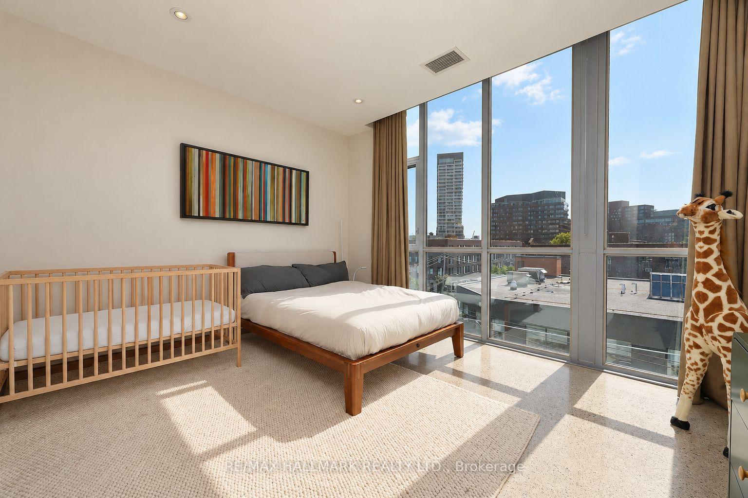 Photo 24 of Unit 402, 510 King Street E, Toronto, Moss Park — HOMEH