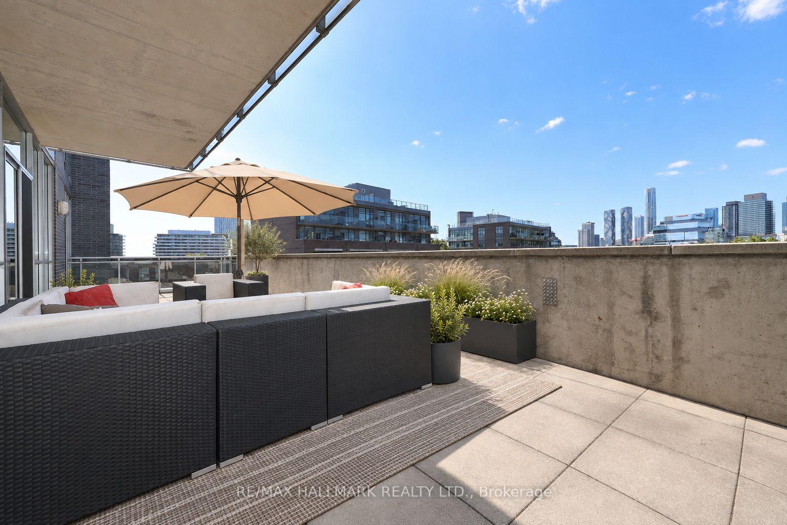 Photo 31 of Unit 402, 510 King Street E, Toronto, Moss Park — HOMEH