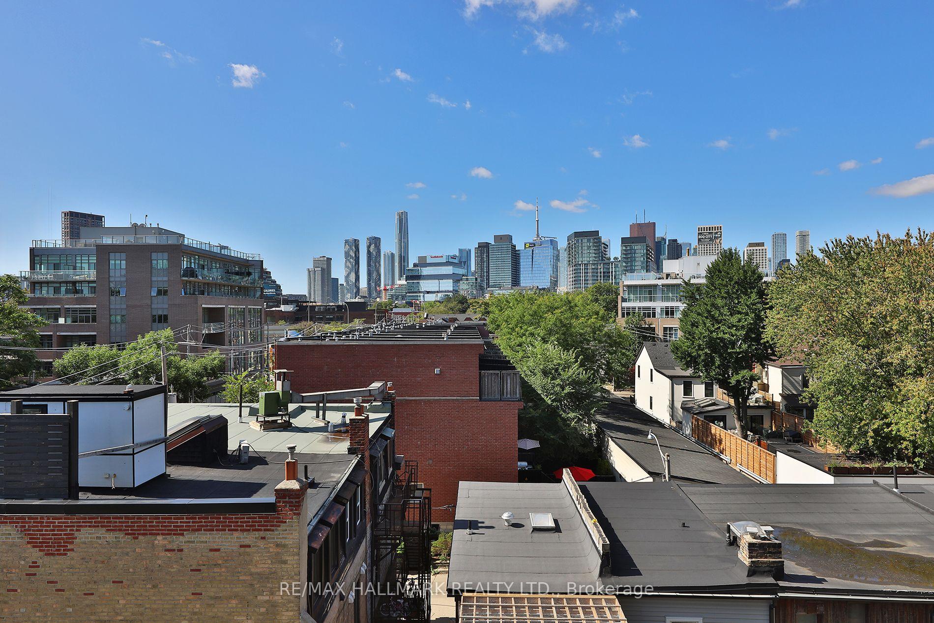 Photo 33 of Unit 402, 510 King Street E, Toronto, Moss Park — HOMEH