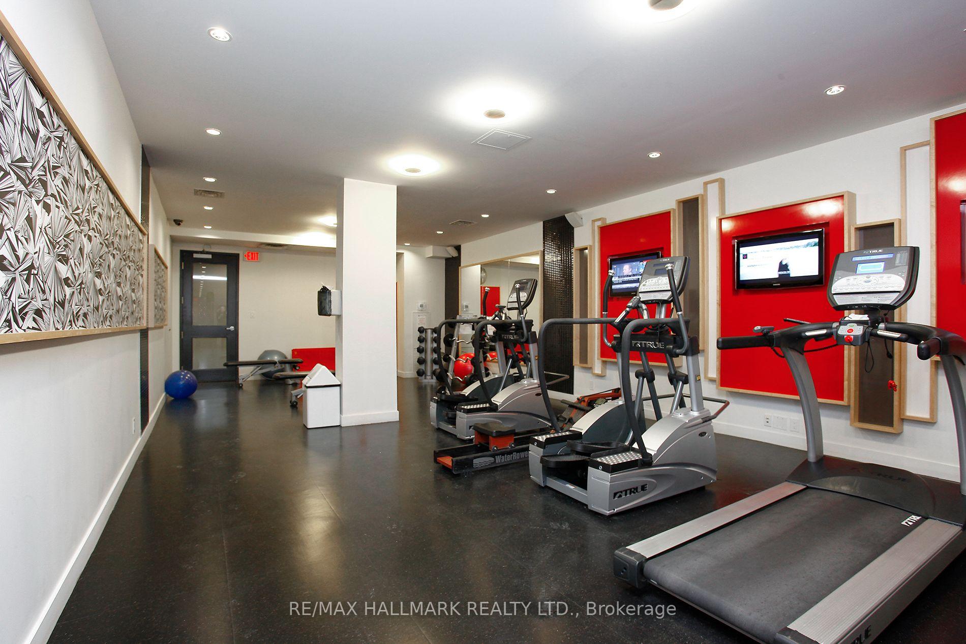 Photo 34 of Unit 402, 510 King Street E, Toronto, Moss Park — HOMEH