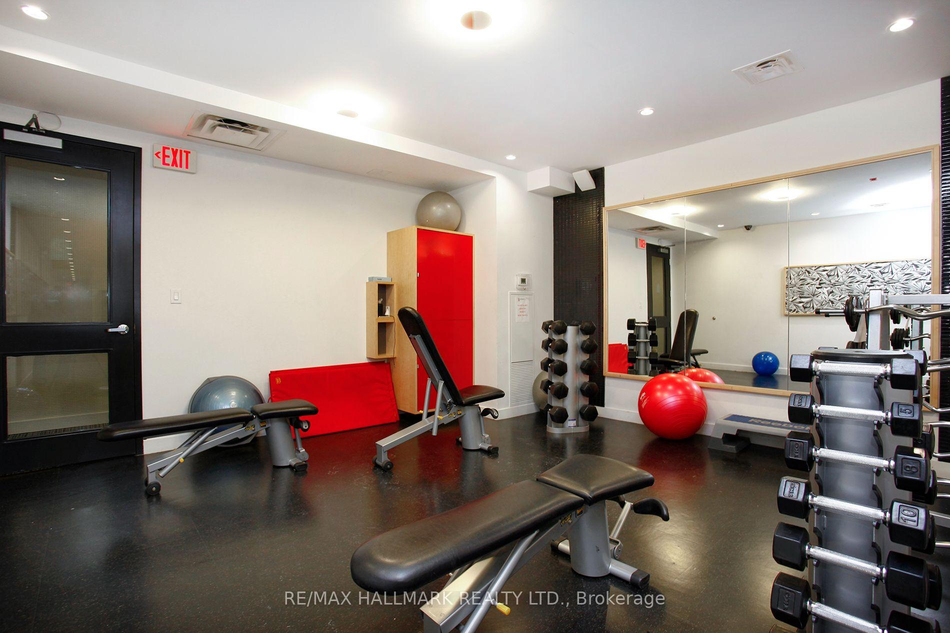 Photo 35 of Unit 402, 510 King Street E, Toronto, Moss Park — HOMEH