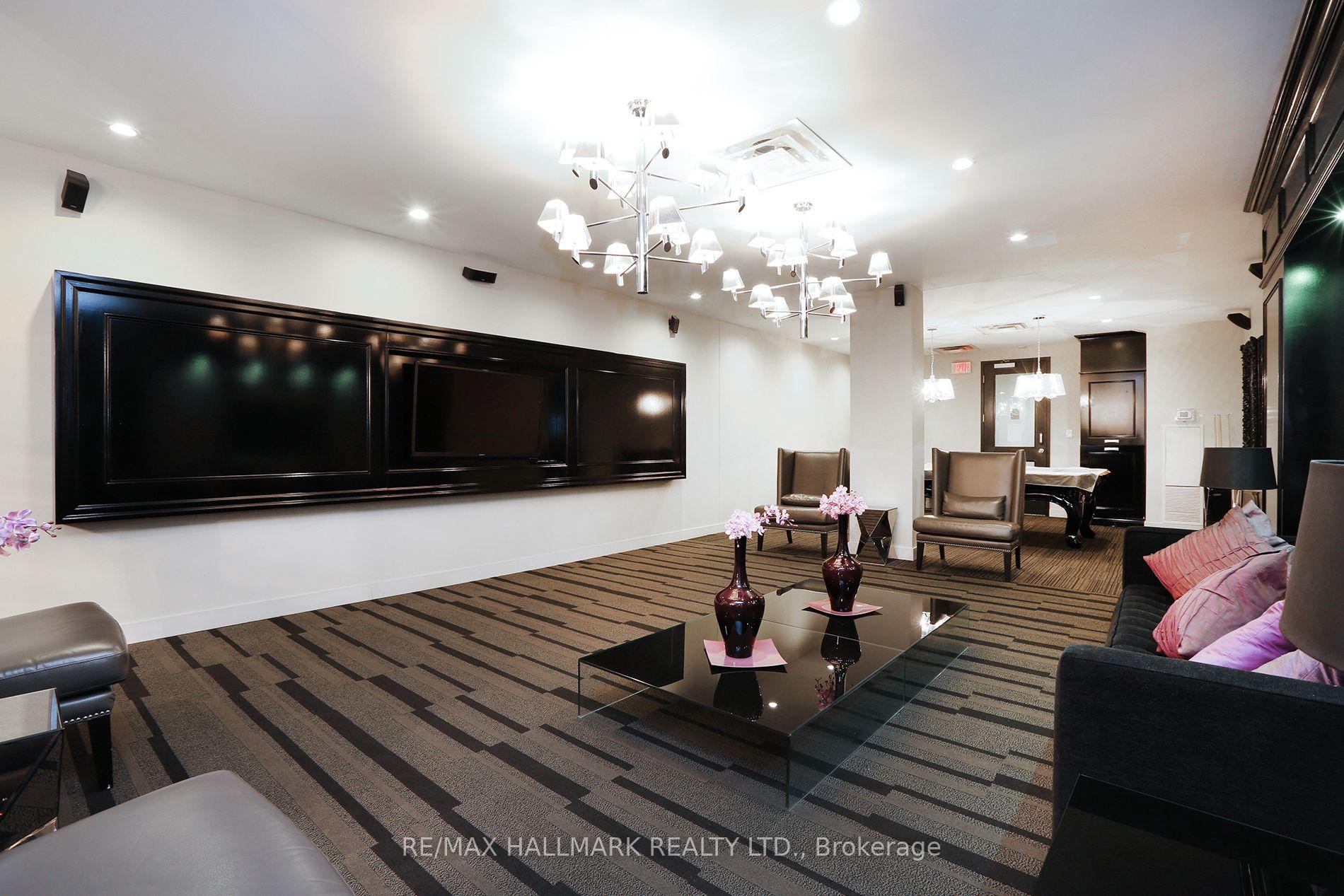 Photo 36 of Unit 402, 510 King Street E, Toronto, Moss Park — HOMEH