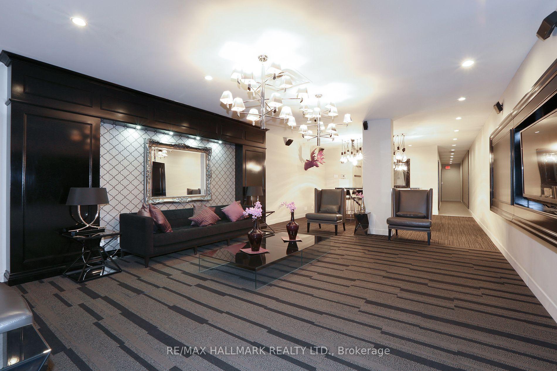 Photo 38 of Unit 402, 510 King Street E, Toronto, Moss Park — HOMEH