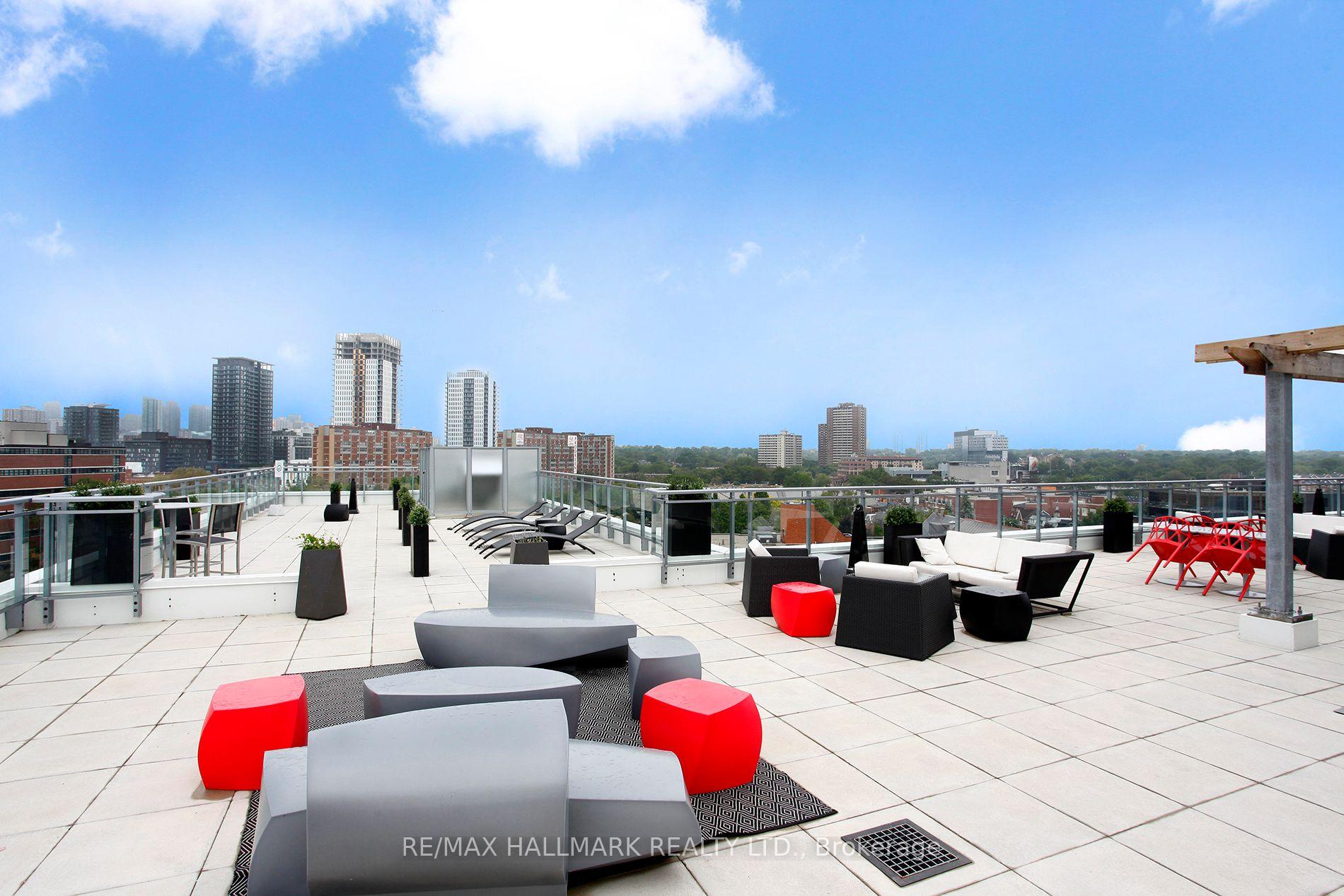 Photo 39 of Unit 402, 510 King Street E, Toronto, Moss Park — HOMEH