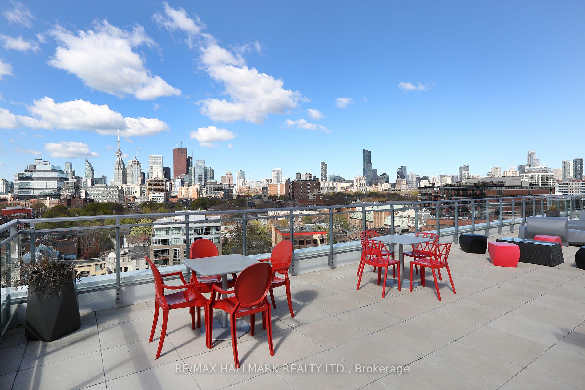 Photo 40 of Unit 402, 510 King Street E, Toronto, Moss Park — HOMEH