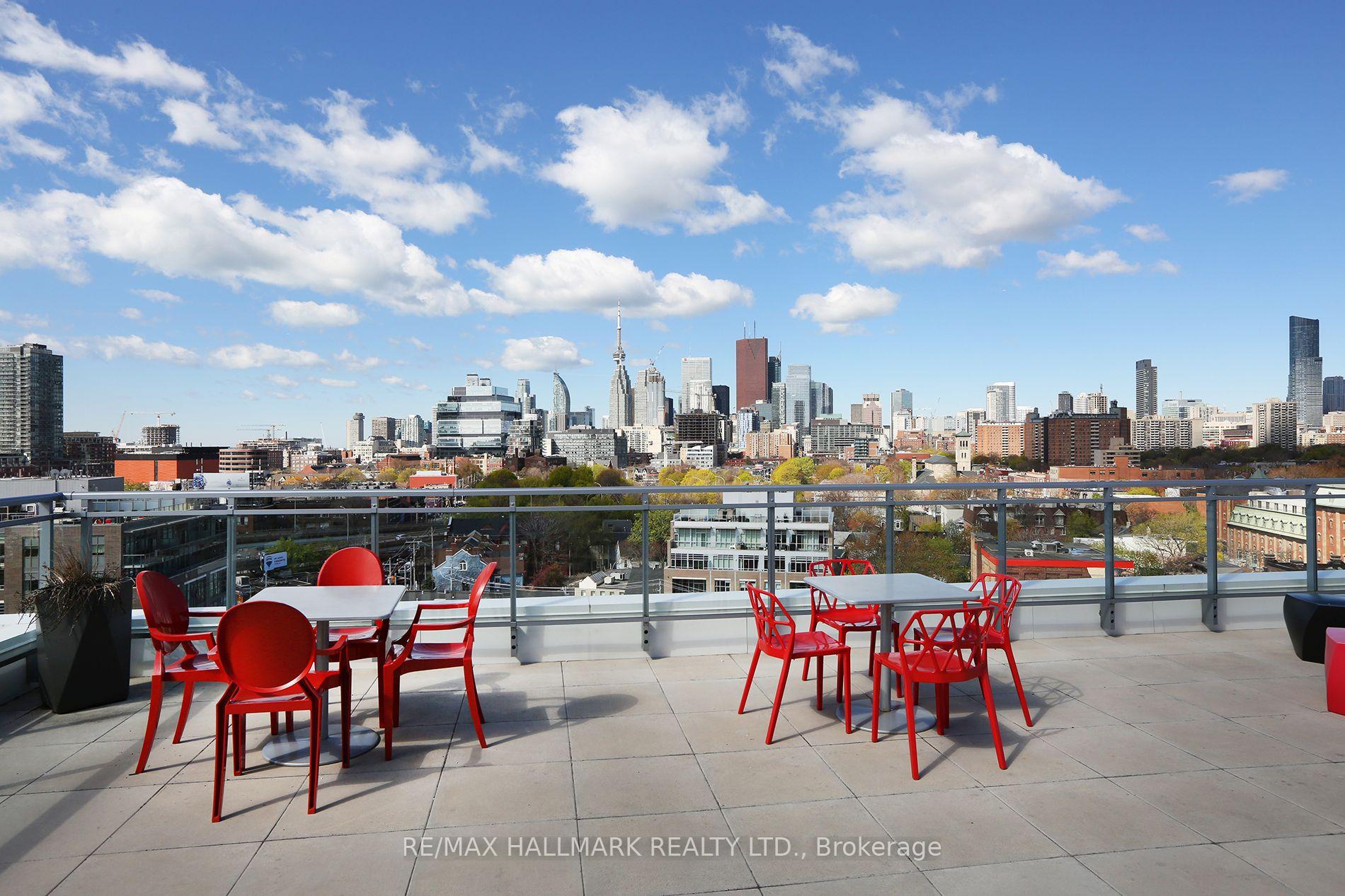 Photo 41 of Unit 402, 510 King Street E, Toronto, Moss Park — HOMEH