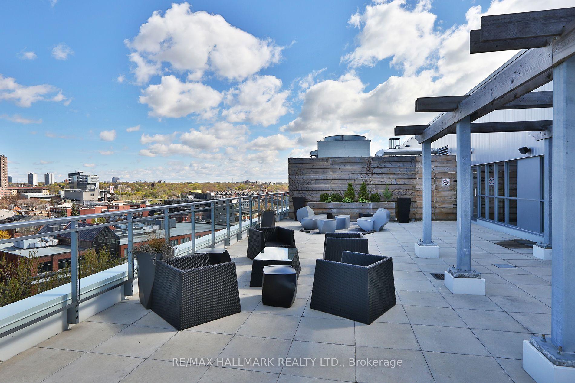 Photo 42 of Unit 402, 510 King Street E, Toronto, Moss Park — HOMEH