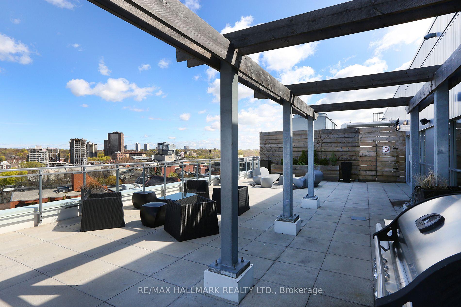 Photo 43 of Unit 402, 510 King Street E, Toronto, Moss Park — HOMEH
