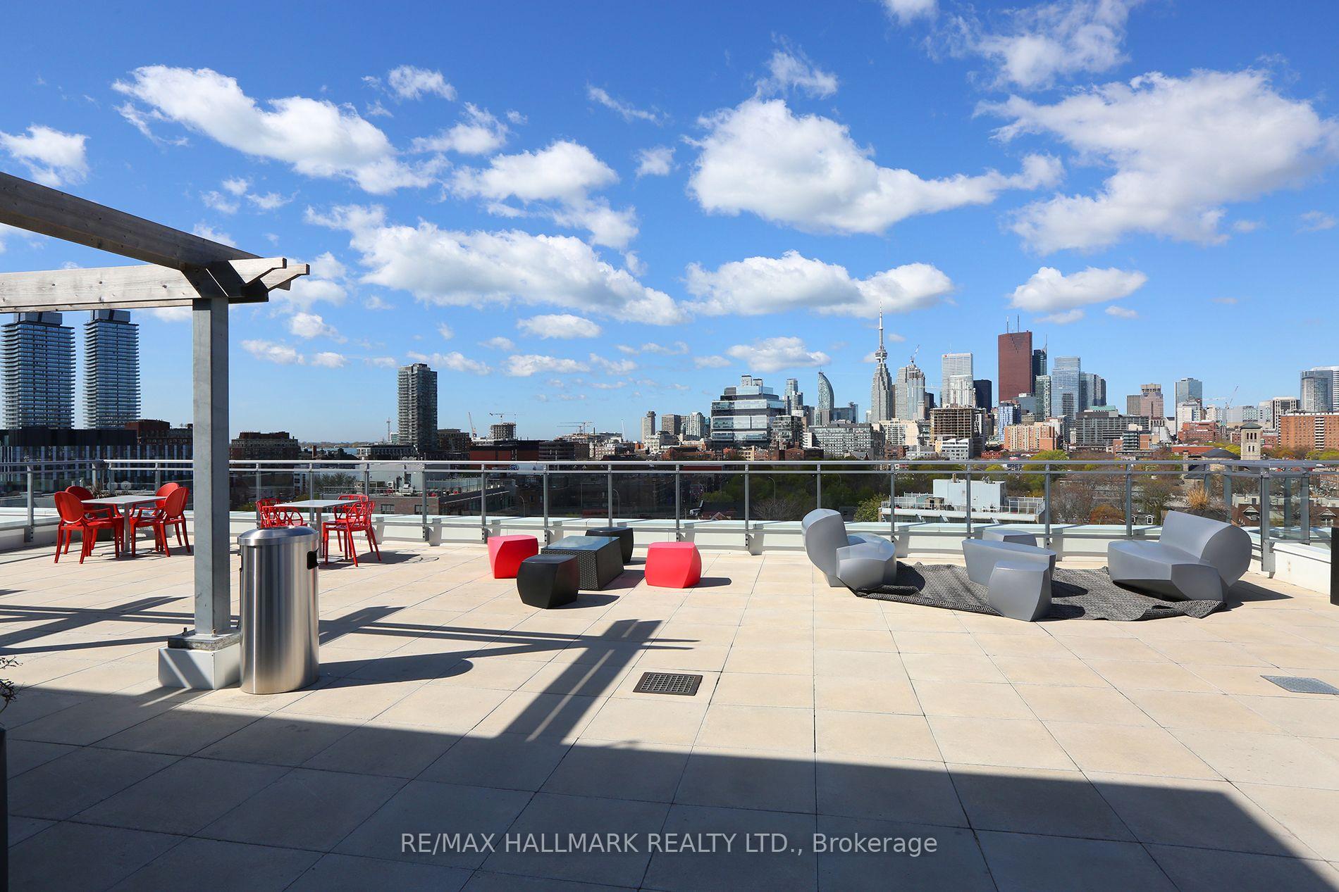 Photo 44 of Unit 402, 510 King Street E, Toronto, Moss Park — HOMEH