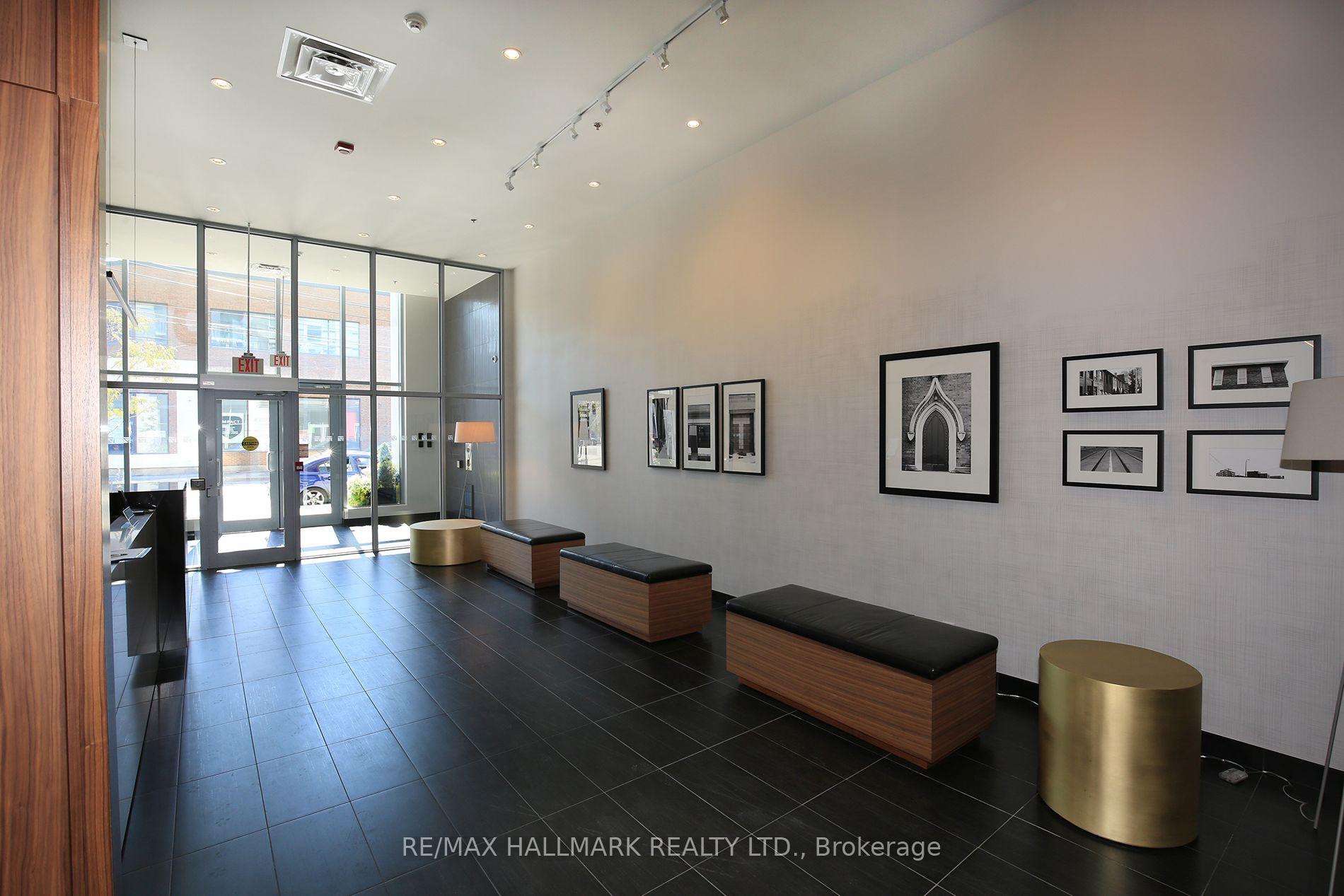 Photo 47 of Unit 402, 510 King Street E, Toronto, Moss Park — HOMEH