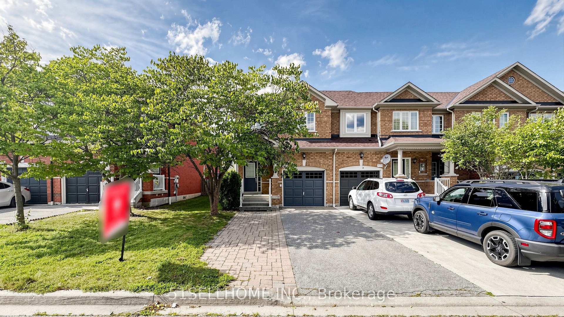 Photo 1 of 3755 Nightstar Drive, Mississauga, Churchill Meadows — HOMEH