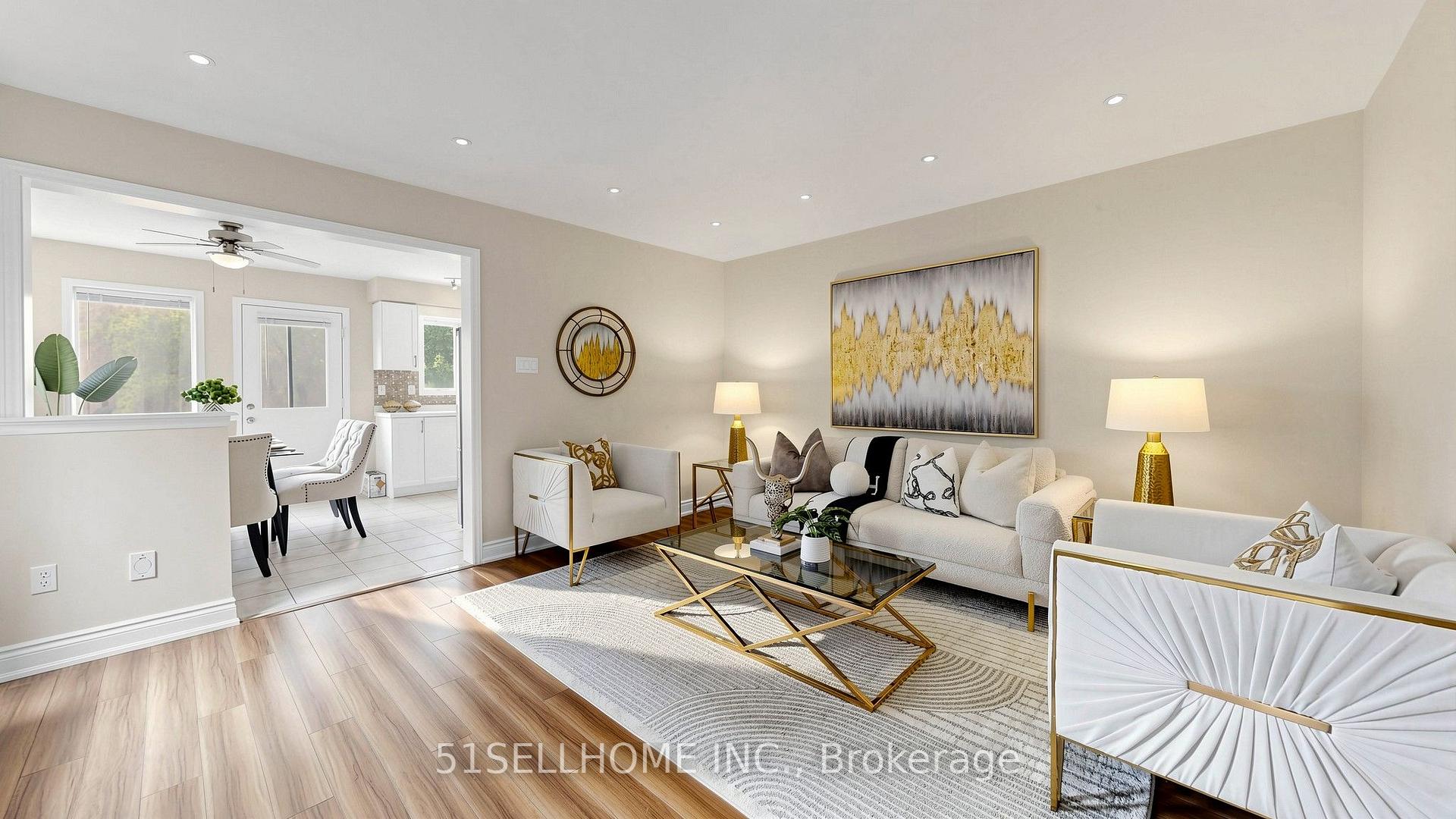 Photo 2 of 3755 Nightstar Drive, Mississauga, Churchill Meadows — HOMEH