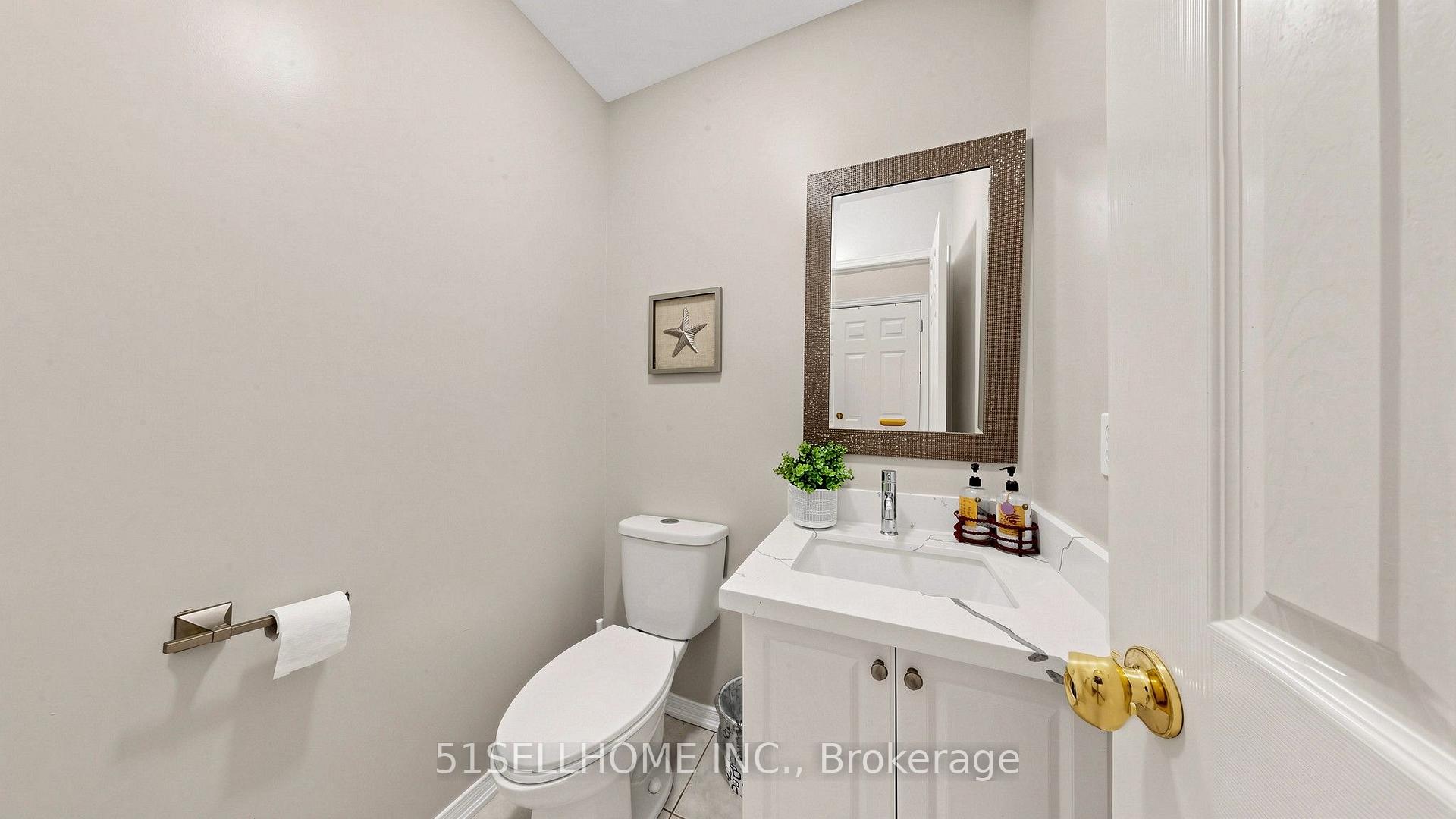Photo 14 of 3755 Nightstar Drive, Mississauga, Churchill Meadows — HOMEH