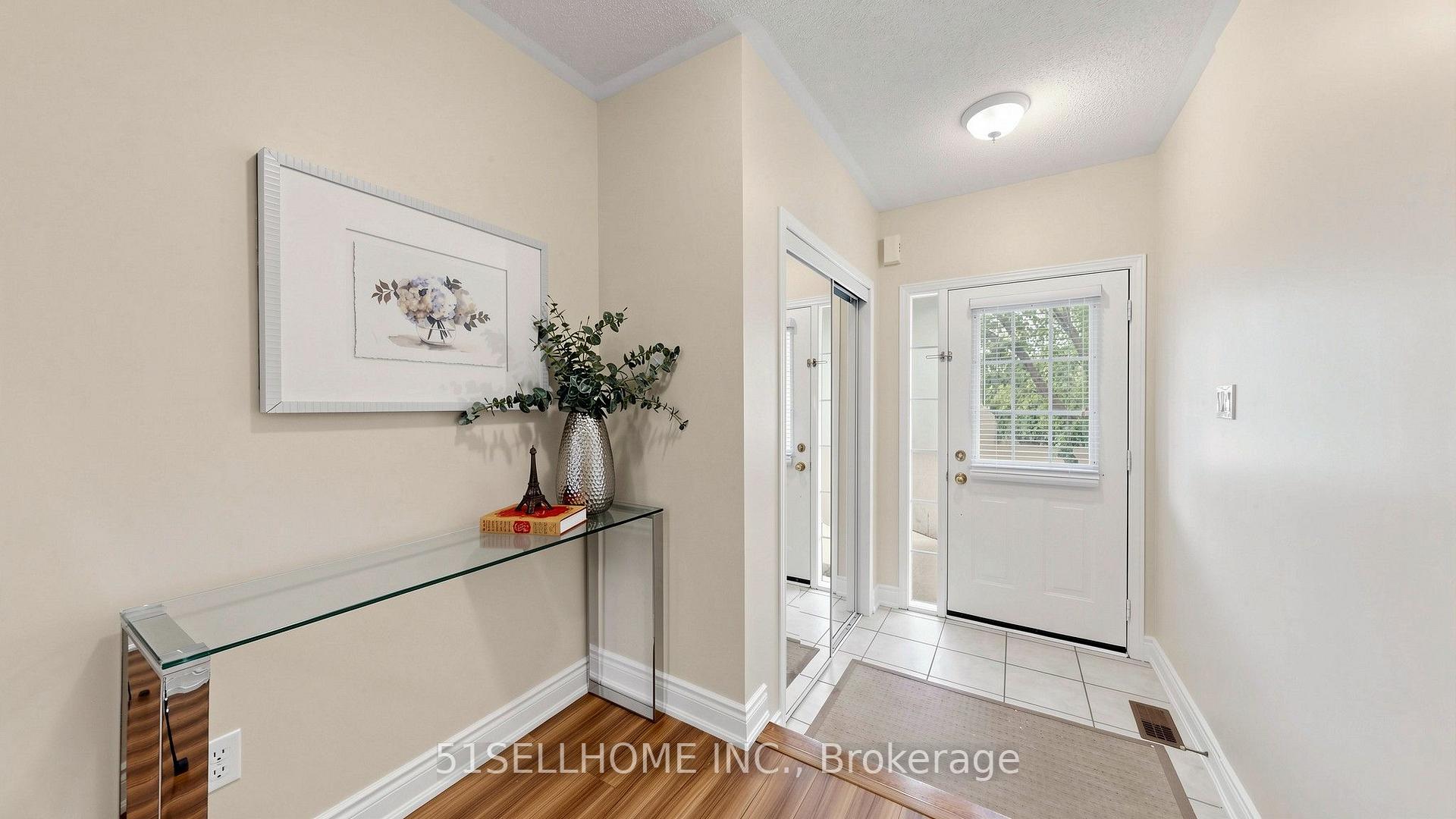 Photo 15 of 3755 Nightstar Drive, Mississauga, Churchill Meadows — HOMEH