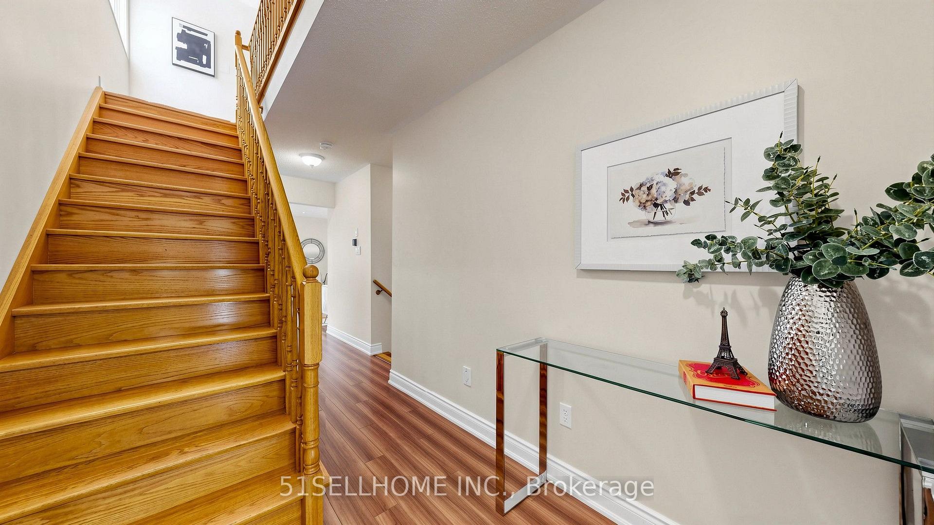Photo 17 of 3755 Nightstar Drive, Mississauga, Churchill Meadows — HOMEH