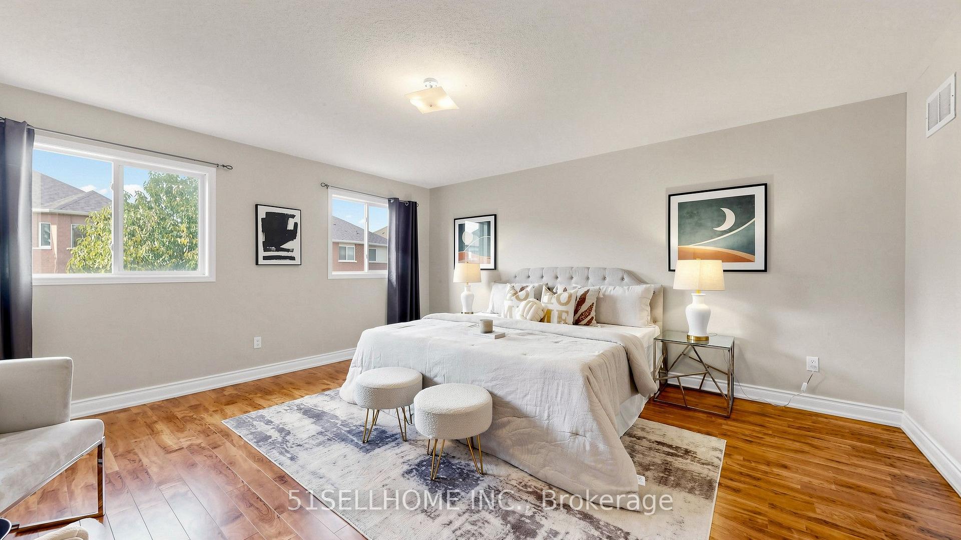 Photo 20 of 3755 Nightstar Drive, Mississauga, Churchill Meadows — HOMEH