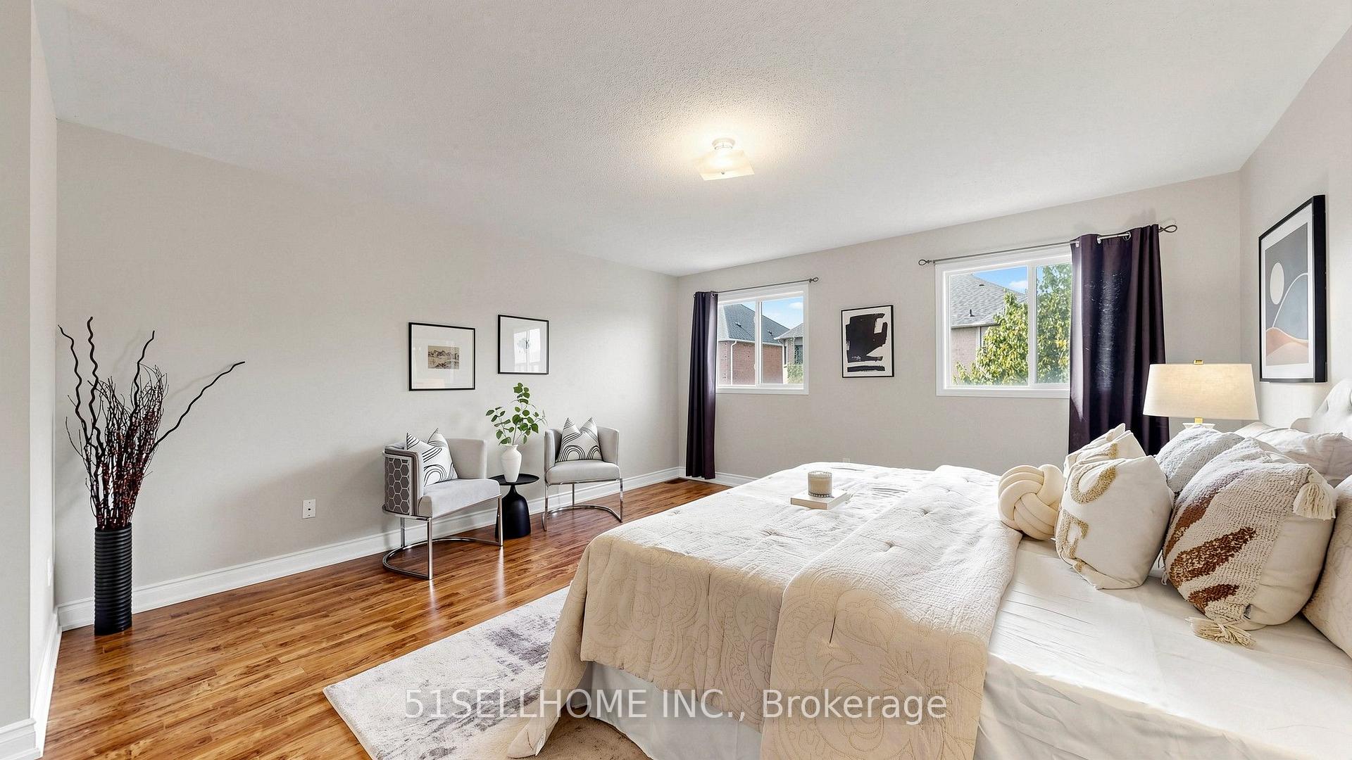 Photo 21 of 3755 Nightstar Drive, Mississauga, Churchill Meadows — HOMEH