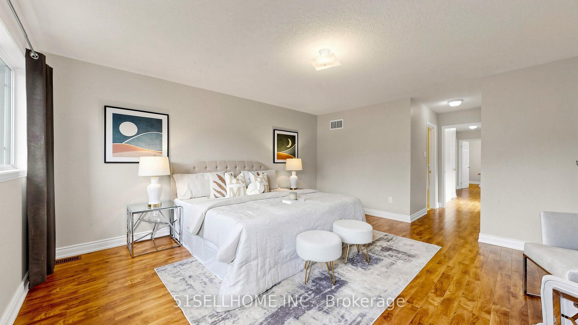 Photo 22 of 3755 Nightstar Drive, Mississauga, Churchill Meadows — HOMEH