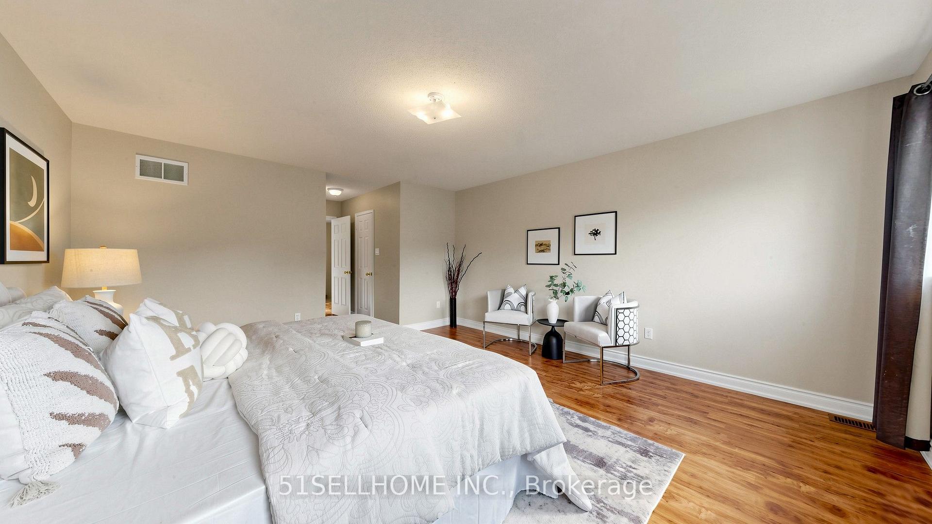 Photo 23 of 3755 Nightstar Drive, Mississauga, Churchill Meadows — HOMEH