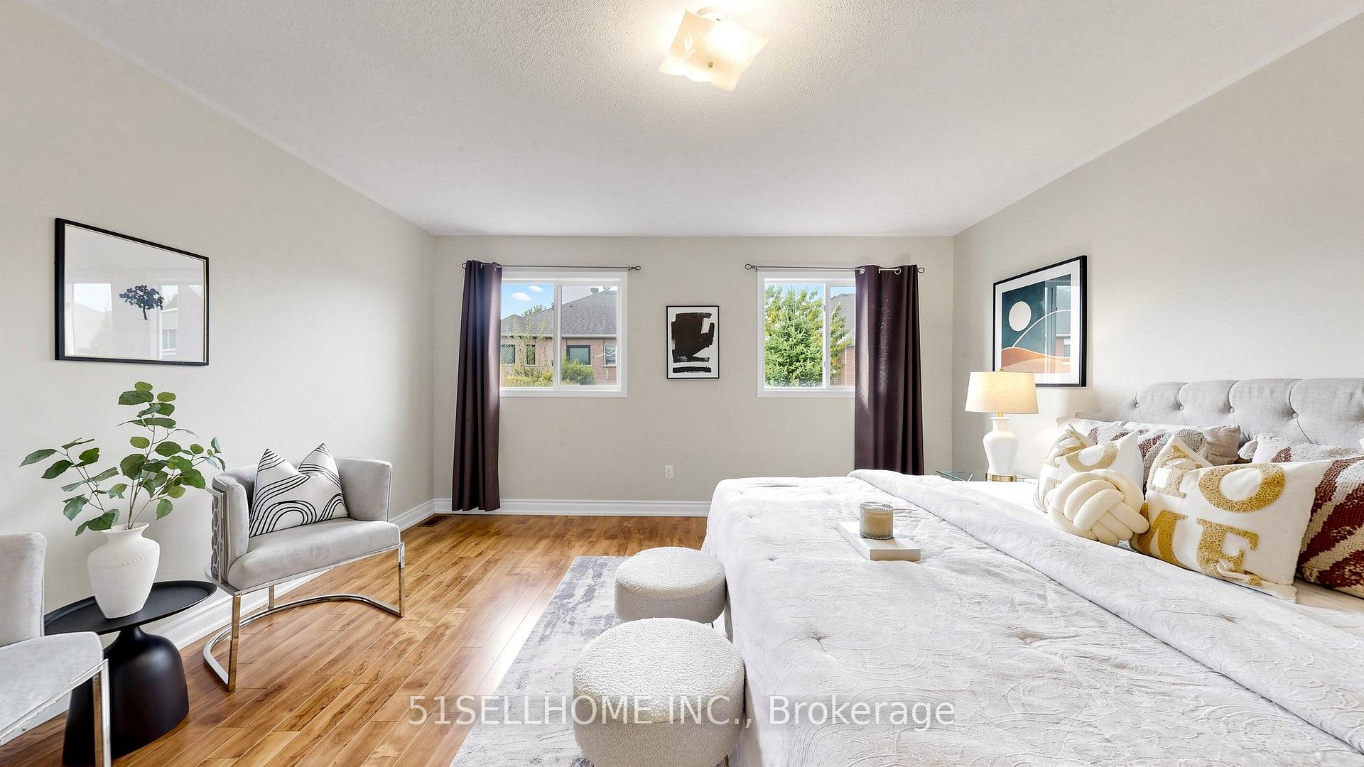 Photo 24 of 3755 Nightstar Drive, Mississauga, Churchill Meadows — HOMEH