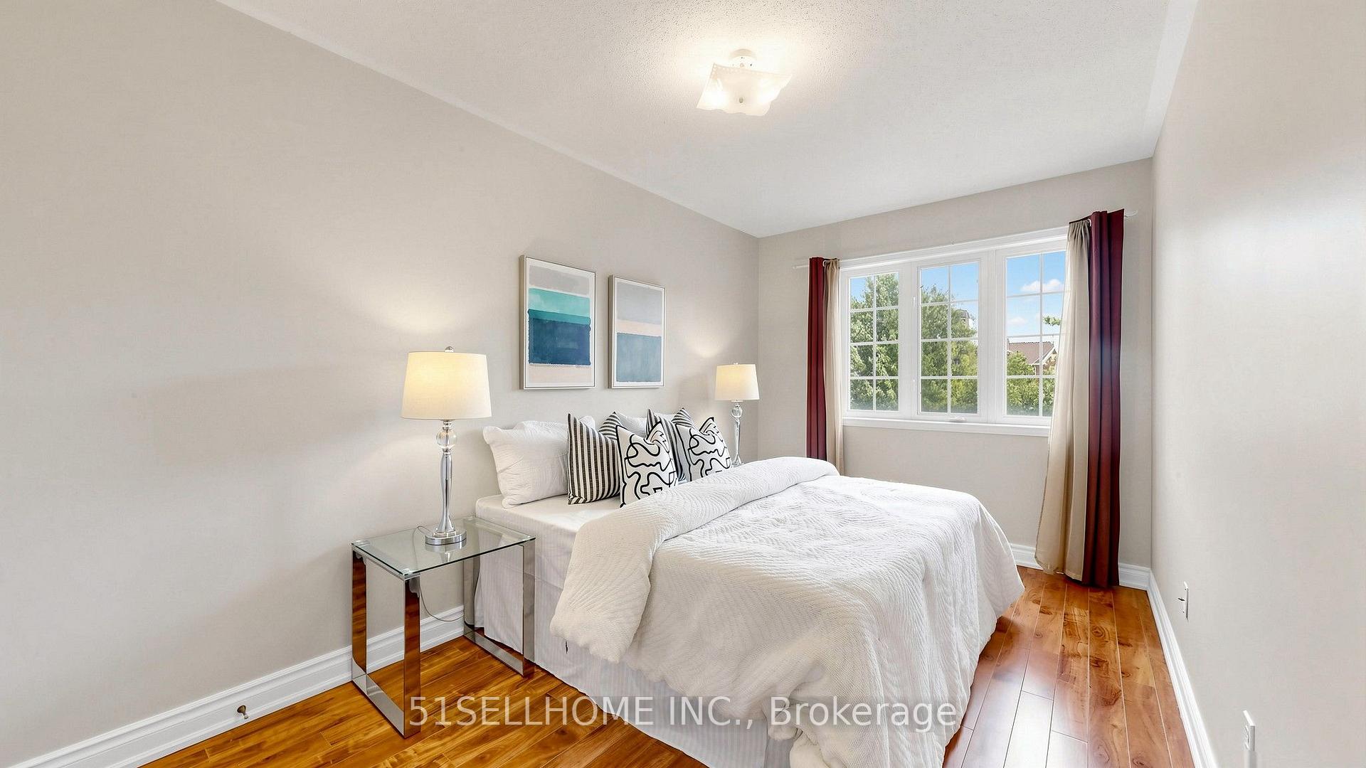 Photo 27 of 3755 Nightstar Drive, Mississauga, Churchill Meadows — HOMEH