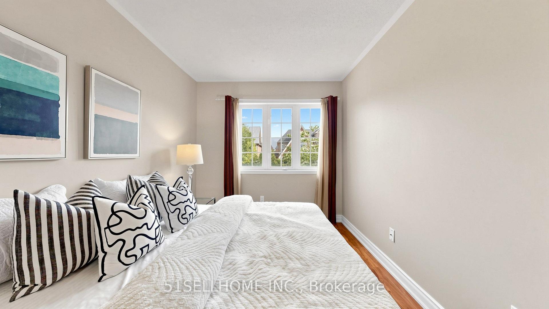 Photo 28 of 3755 Nightstar Drive, Mississauga, Churchill Meadows — HOMEH