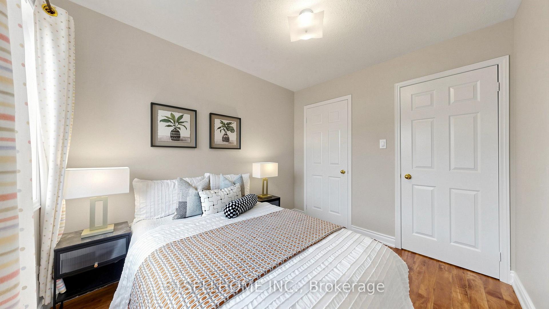 Photo 34 of 3755 Nightstar Drive, Mississauga, Churchill Meadows — HOMEH
