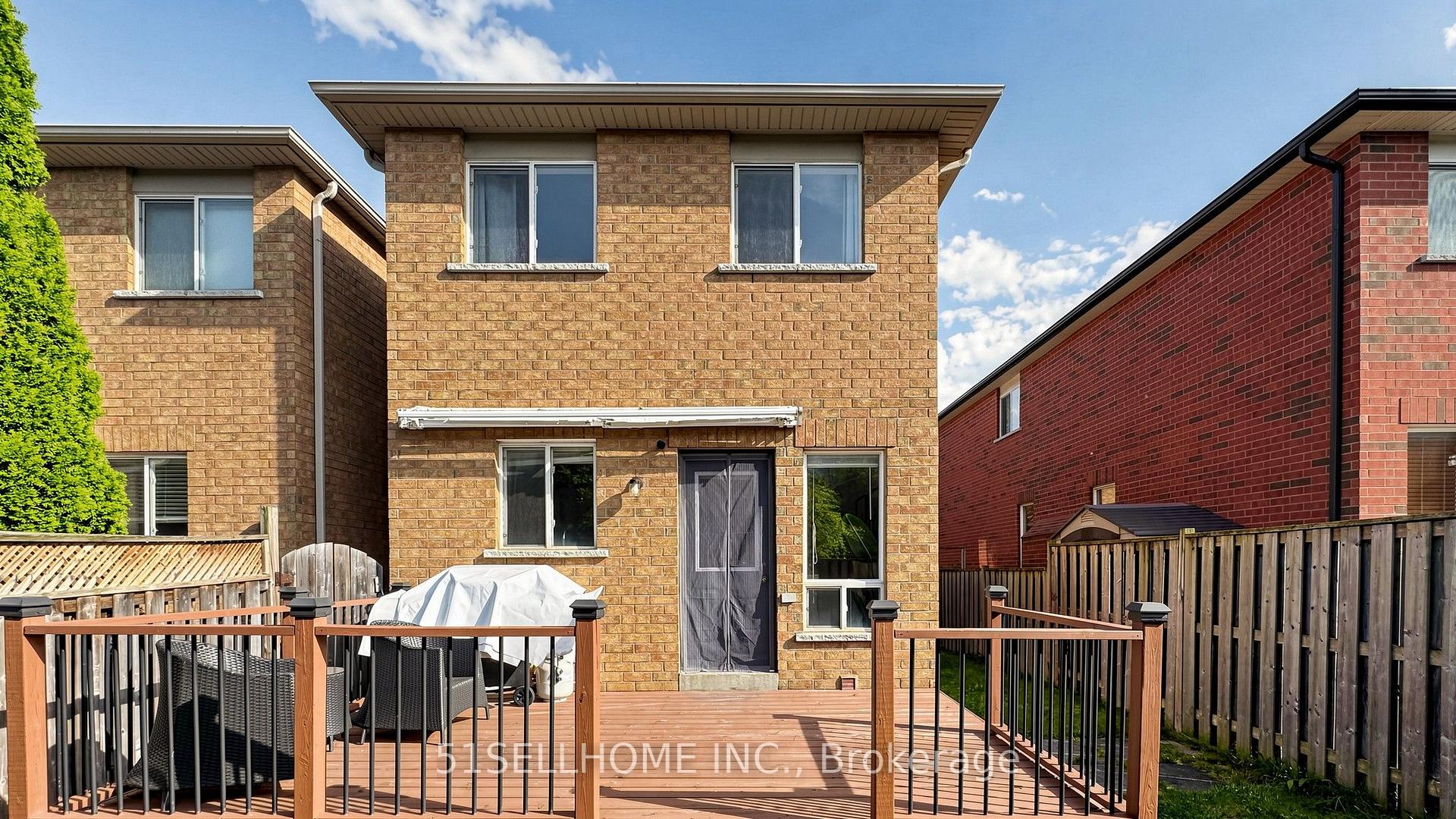 Photo 48 of 3755 Nightstar Drive, Mississauga, Churchill Meadows — HOMEH