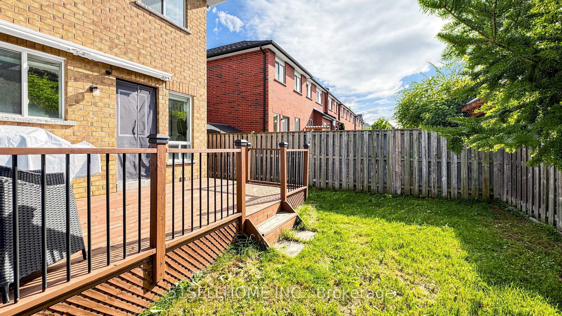 Photo 49 of 3755 Nightstar Drive, Mississauga, Churchill Meadows — HOMEH