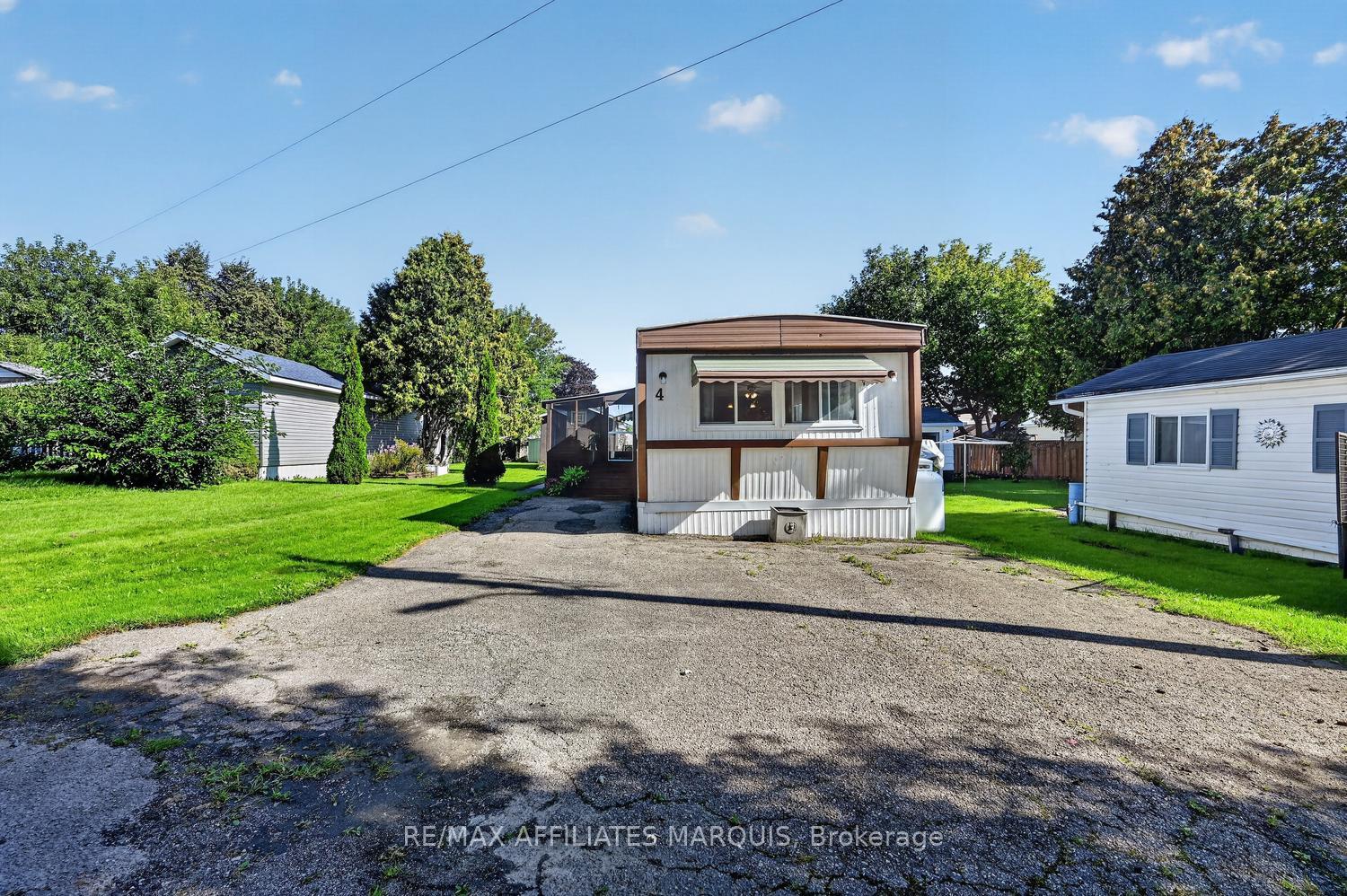 Photo 4 of 4 Bridle Path, Rideau Lakes, Rideau Lakes (South Elmsley) Twp — HOMEH