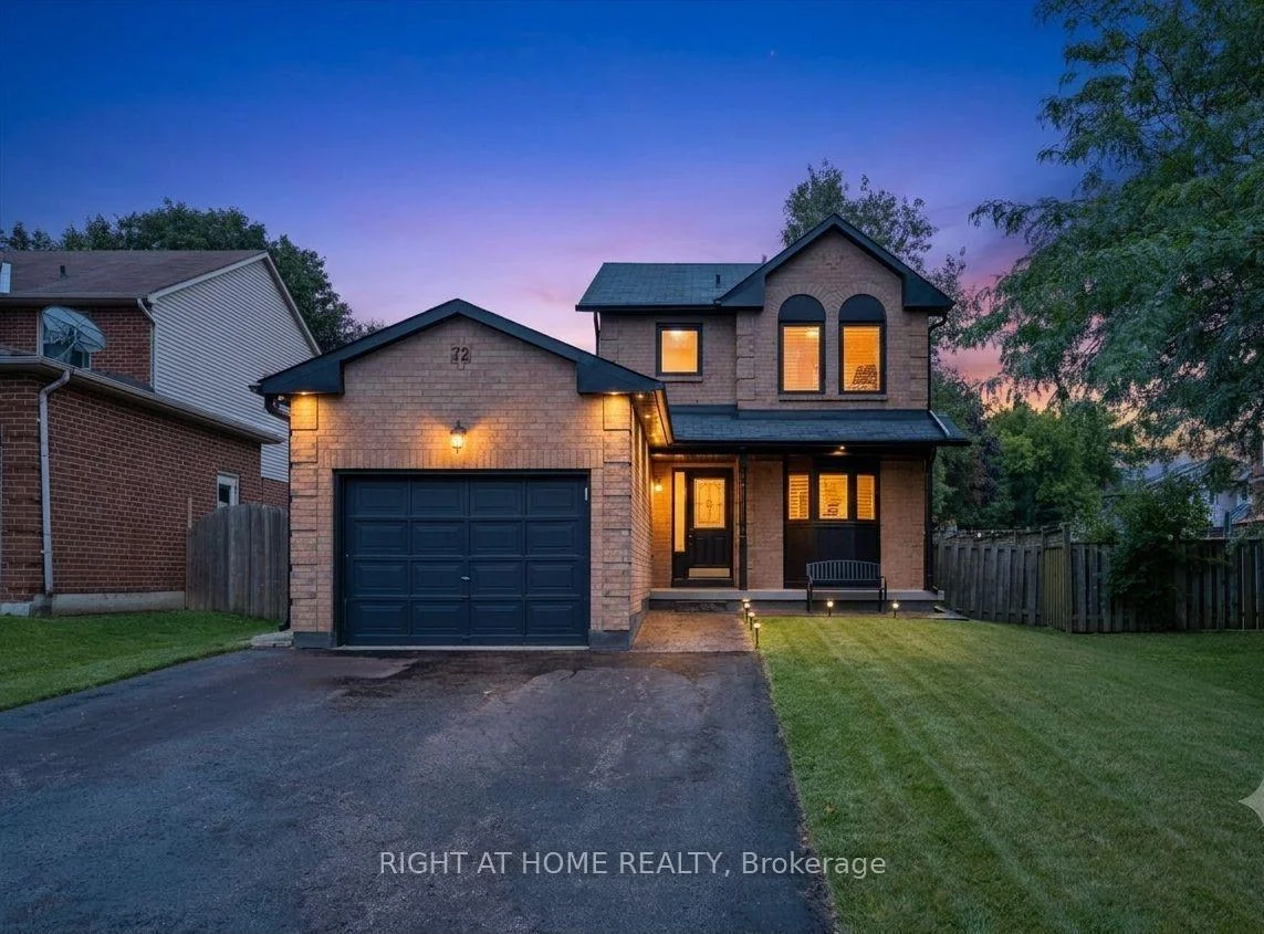 Photo 1 of 72 Natanya Boulevard, Georgina, Keswick North — HOMEH