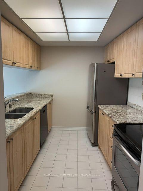 Photo 3 of Unit 409, 77 Harbour Square, Toronto, Waterfront Communities — HOMEH