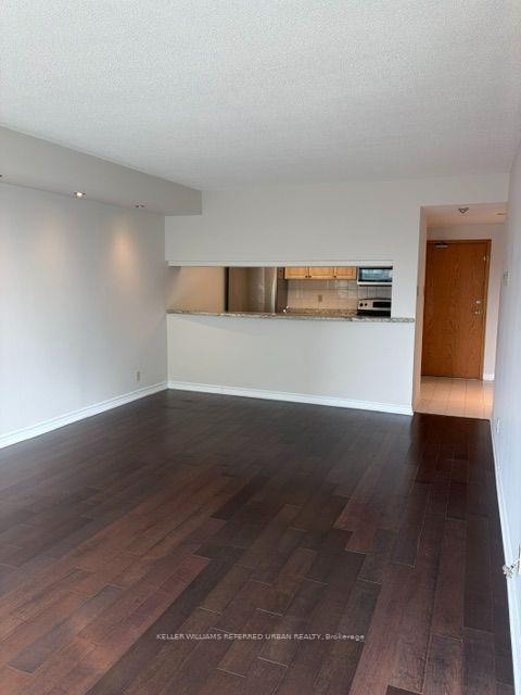 Photo 6 of Unit 409, 77 Harbour Square, Toronto, Waterfront Communities — HOMEH
