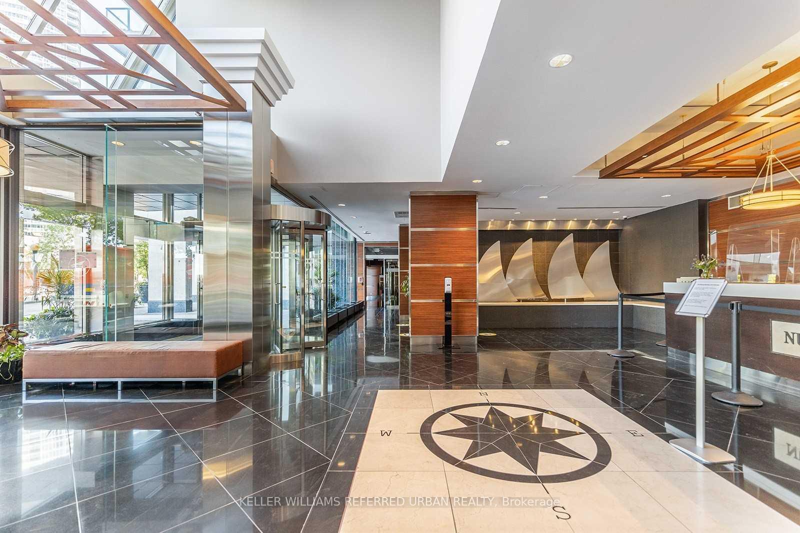 Photo 15 of Unit 409, 77 Harbour Square, Toronto, Waterfront Communities — HOMEH