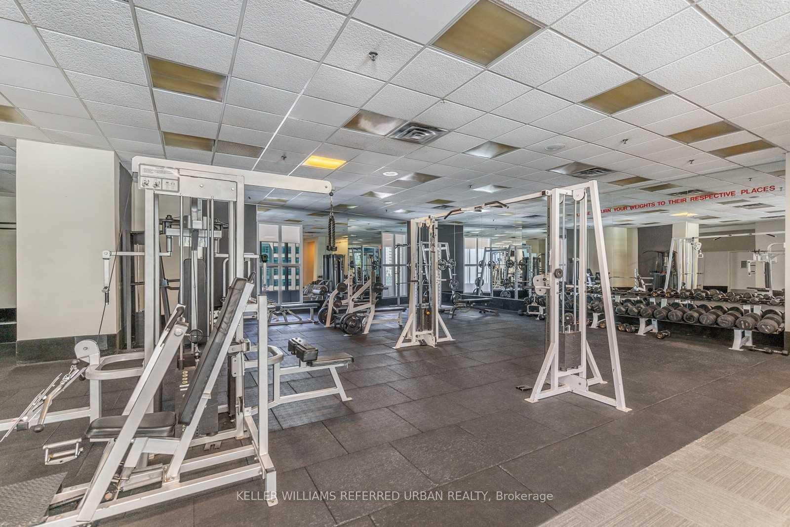Photo 16 of Unit 409, 77 Harbour Square, Toronto, Waterfront Communities — HOMEH