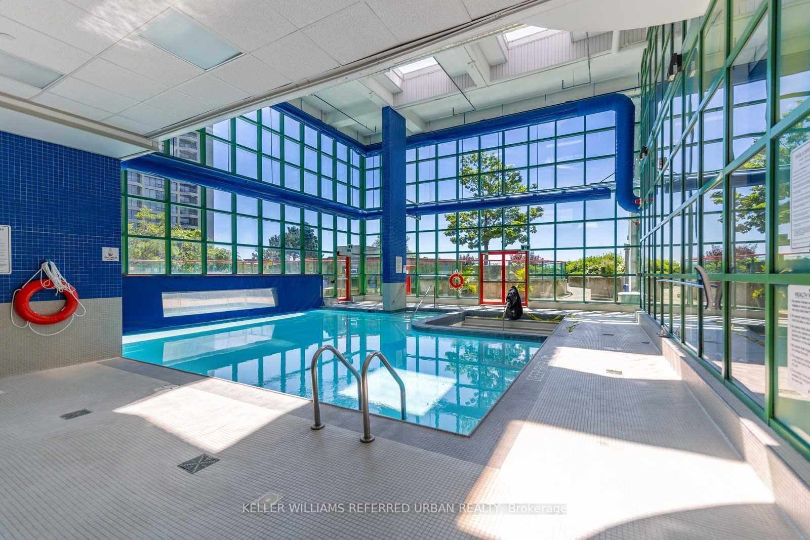 Photo 17 of Unit 409, 77 Harbour Square, Toronto, Waterfront Communities — HOMEH
