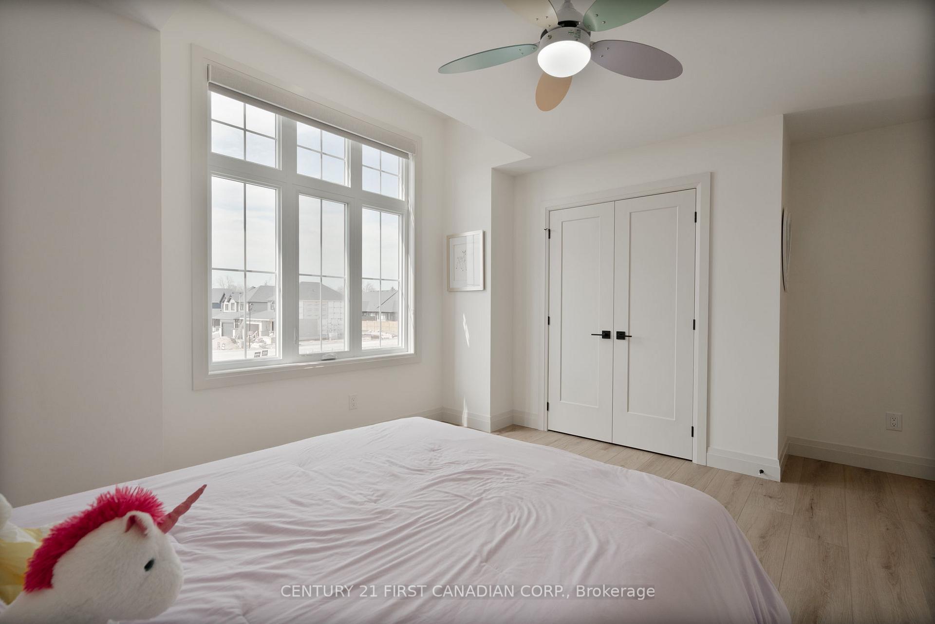 Photo 25 of 24 Postma Crescent, North Middlesex, Ailsa Craig — HOMEH