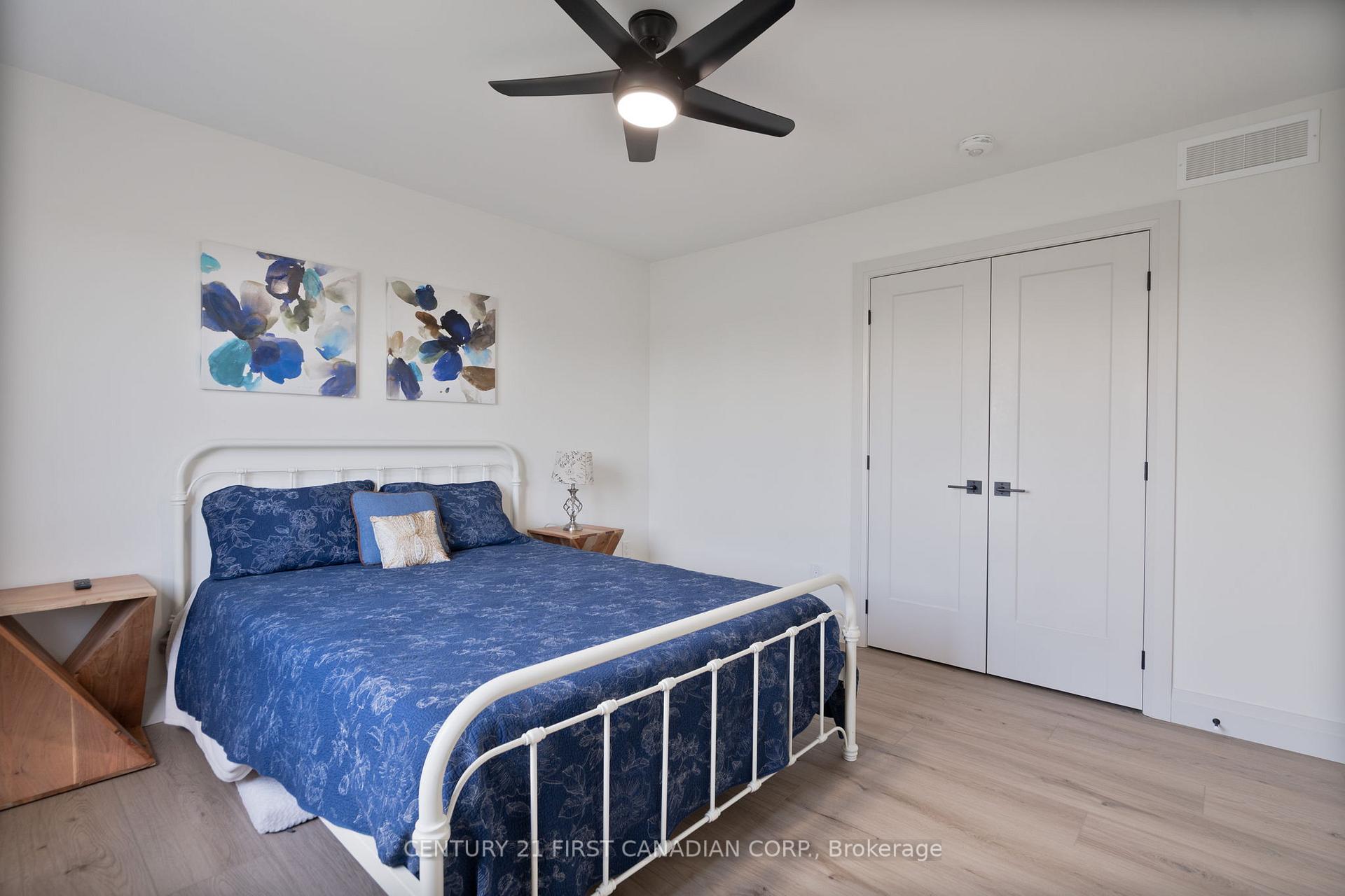 Photo 31 of 24 Postma Crescent, North Middlesex, Ailsa Craig — HOMEH