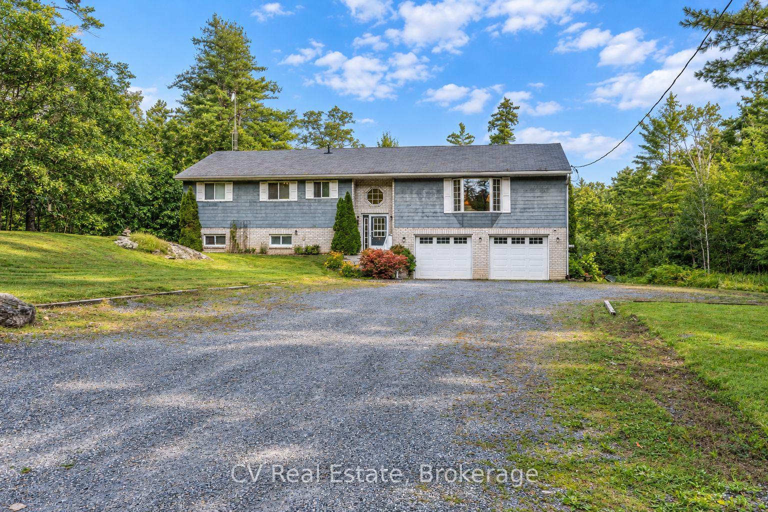 Photo 2 of 1045 Narrows Road, Gravenhurst, Muskoka (S) — HOMEH