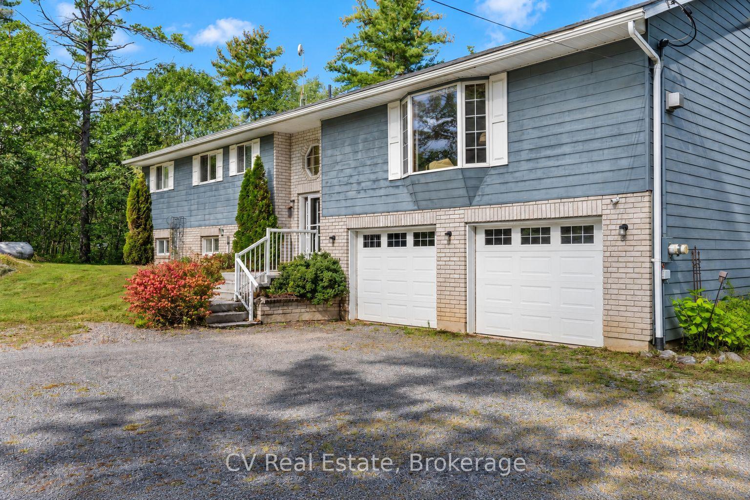 Photo 3 of 1045 Narrows Road, Gravenhurst, Muskoka (S) — HOMEH