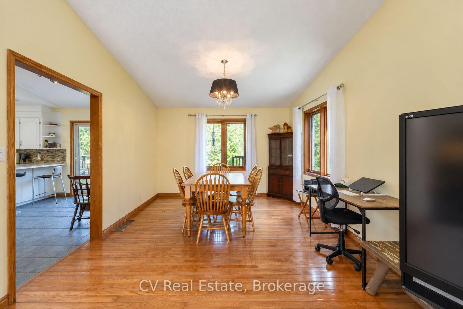 Photo 14 of 1045 Narrows Road, Gravenhurst, Muskoka (S) — HOMEH