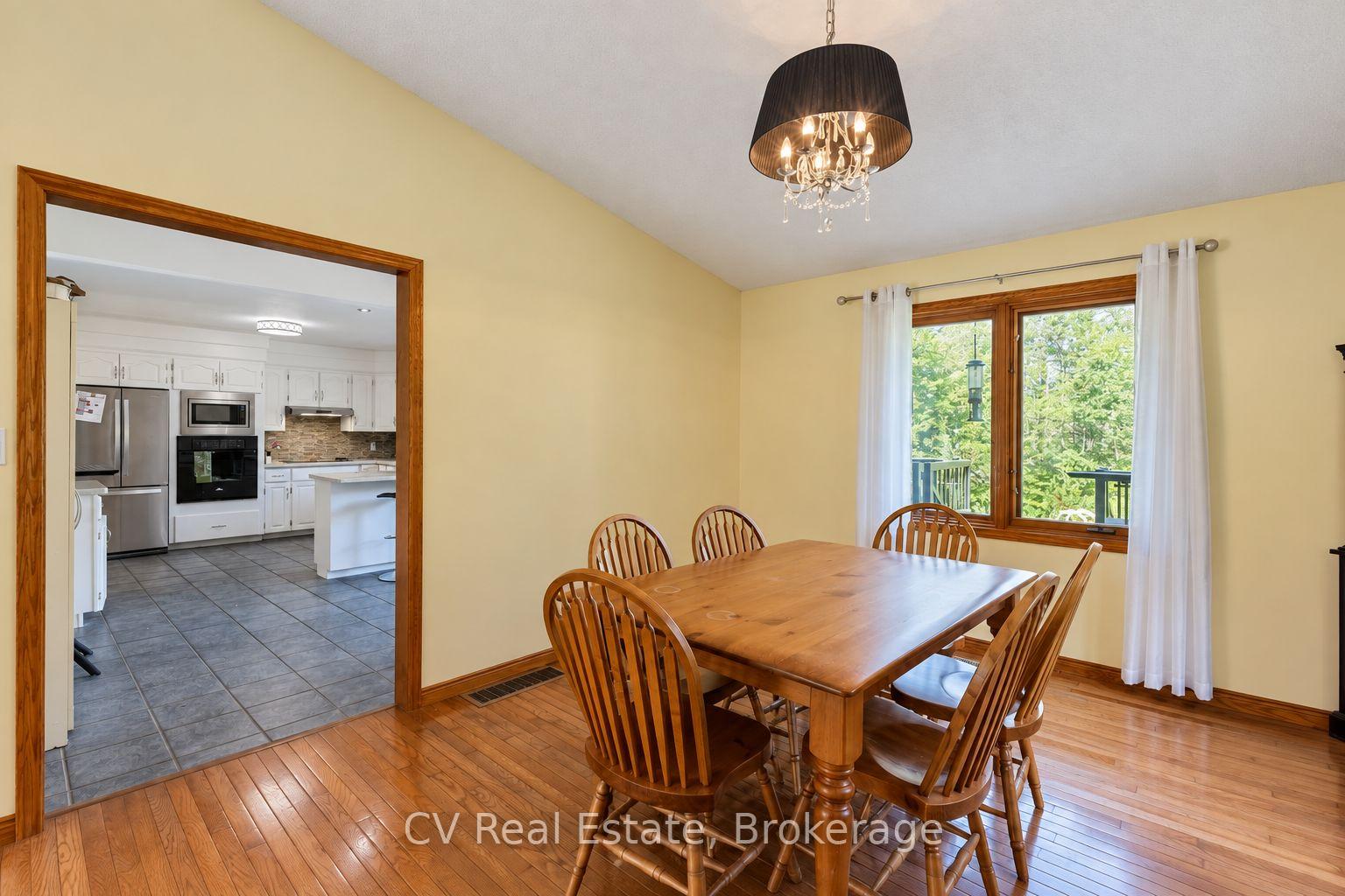 Photo 15 of 1045 Narrows Road, Gravenhurst, Muskoka (S) — HOMEH